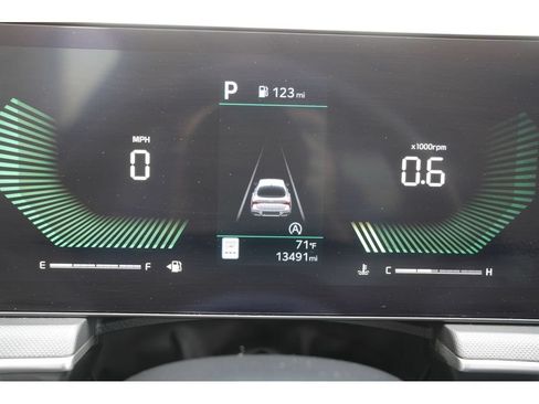 Used 2026 Kia K5 LXS FWD image 16