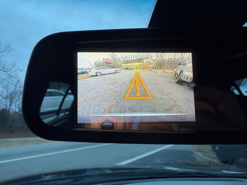 Used 2018 Ford Taurus Police Interceptor AWD image 16