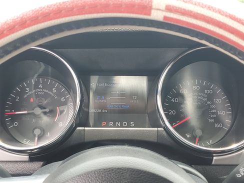 Used 2016 Ford Mustang Premium image 26