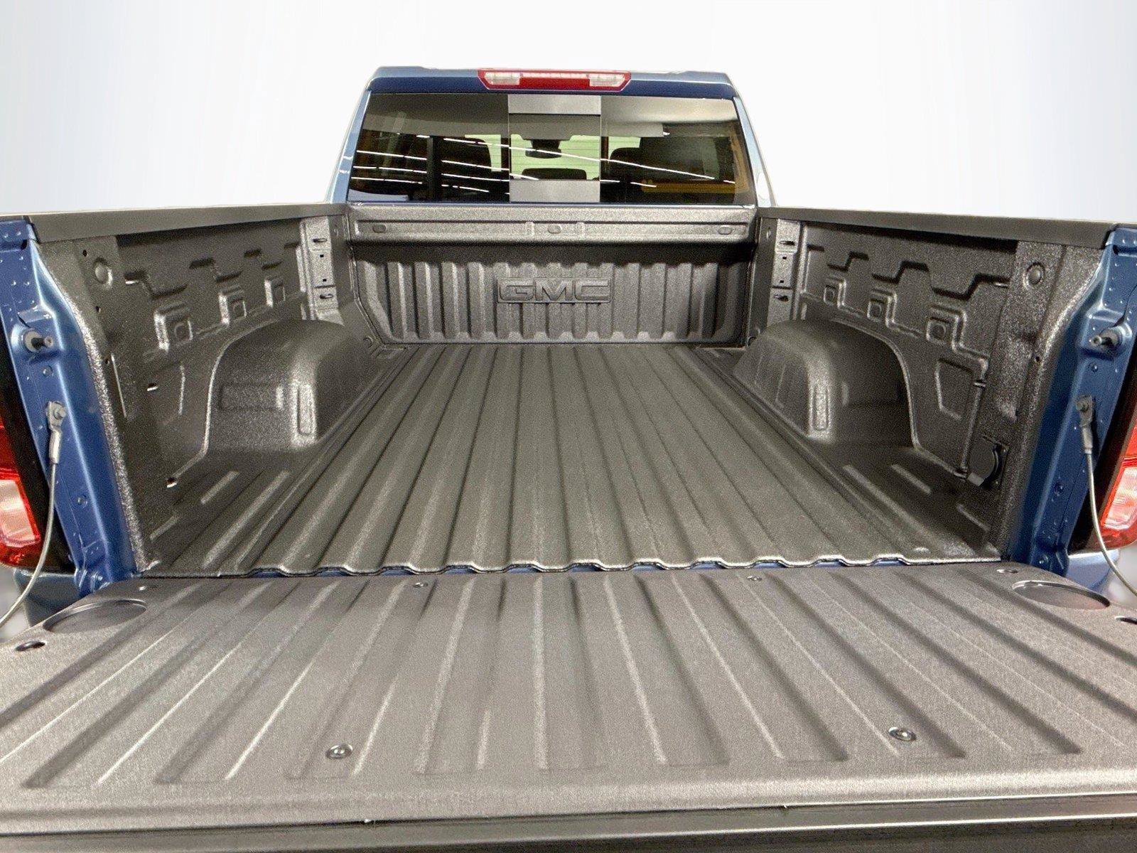 New 2026 GMC Sierra 1500 Elevation w/ Preferred Package AWD/4WD image 19
