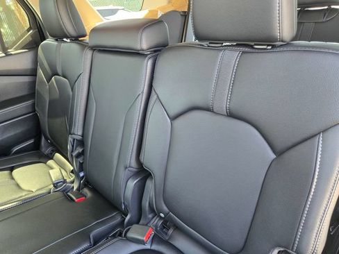 New 2026 Honda Pilot EX-L image 10