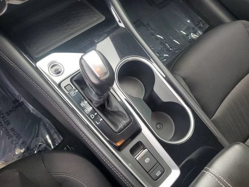 Certified 2023 Nissan Altima 2.5 SV w/ SV Premium Package FWD image 25