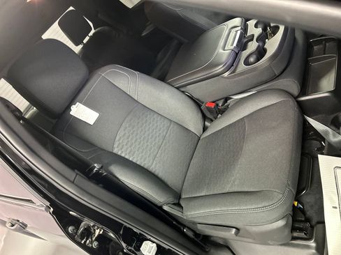 Used 2025 RAM 2500 Tradesman w/ Power Wagon Package image 24