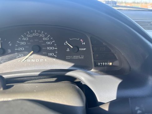 Used 1998 Chevrolet Cavalier Sedan image 25