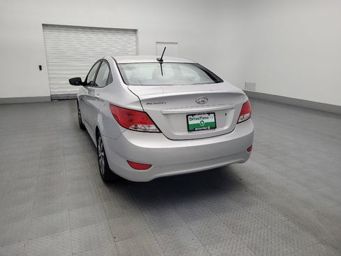 Used 2017 Hyundai Accent Value Edition image 6