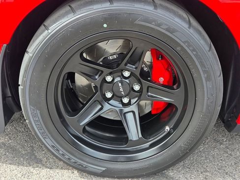 Used 2018 Dodge Challenger SRT Demon RWD image 39