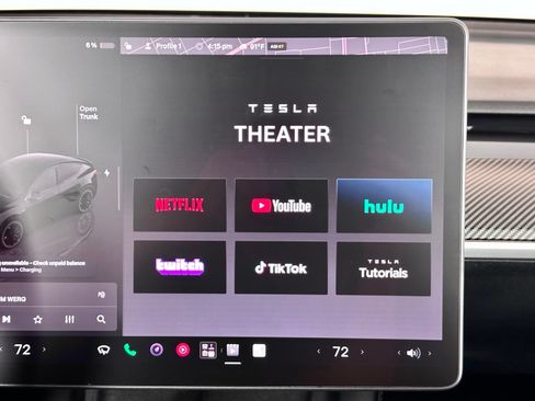 Used 2022 Tesla Model Y Performance AWD/4WD image 38