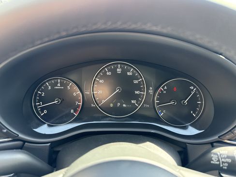 New 2026 MAZDA CX-30 AWD 2.5 S image 21