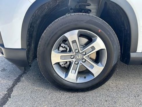 Used 2026 Honda Pilot EX-L image 5