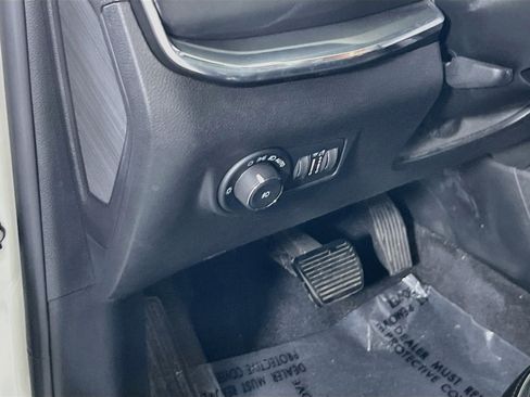 Used 2022 Jeep Compass High Altitude image 10