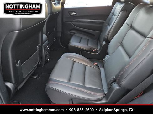 New 2026 Dodge Durango GT image 30