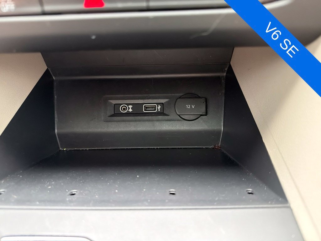 Used 2019 Volkswagen Atlas SE AWD/4WD image 18