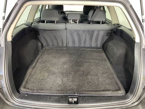 Used 2008 Subaru Outback 2.5i AWD/4WD image 16
