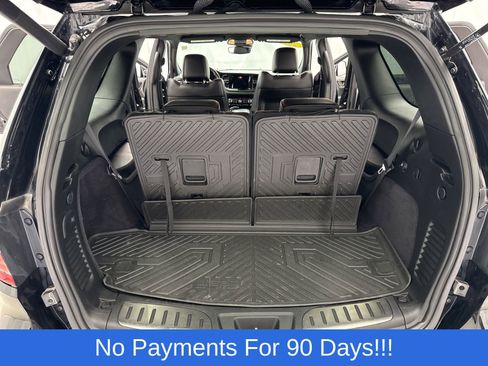 Used 2022 Dodge Durango GT AWD/4WD image 44