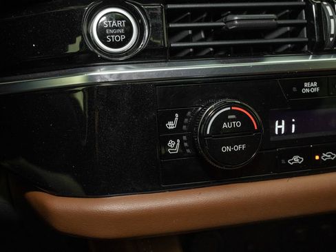 Certified 2023 Nissan Pathfinder Platinum image 17