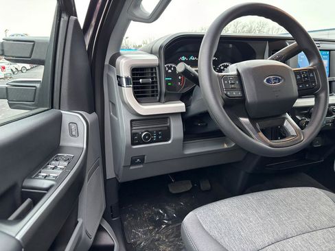 New 2026 Ford F250 XL w/ STX Appearance Package image 9