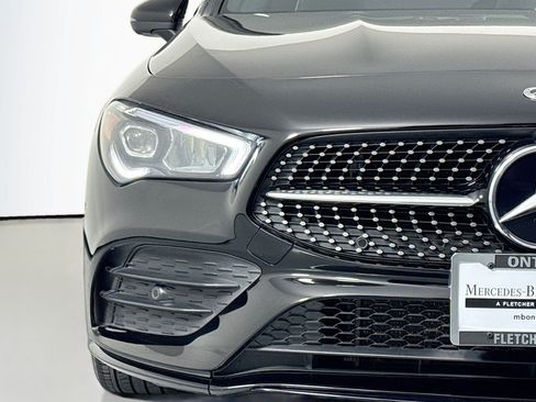 Used 2023 Mercedes-Benz CLA 250 4MATIC image 14