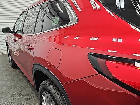 New 2026 Buick Enclave Preferred w/ Super Cruise Package FWD image 6