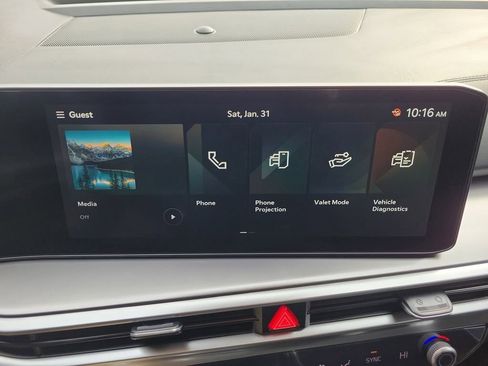 New 2026 Kia Sorento S image 32