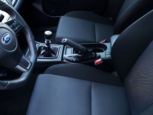 Used 2021 Subaru WRX image 37