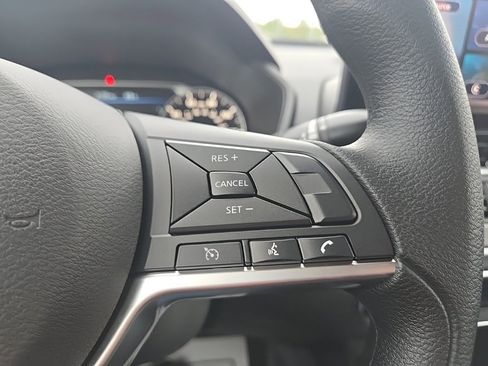 New 2025 Nissan Altima 2.5 SV image 19