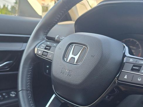 Certified 2023 Honda CR-V EX-L image 26