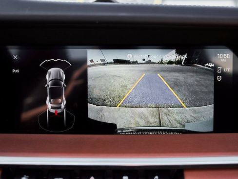 Used 2024 Porsche 911 Turbo S image 74