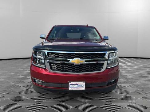 Used 2020 Chevrolet Tahoe LT AWD/4WD image 7