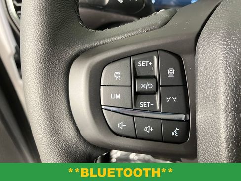 New 2025 Ford Ranger Lariat w/ FX4 Off-Road Package image 17