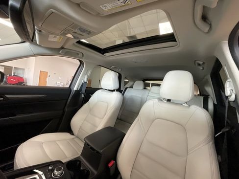 Used 2023 MAZDA CX-5 AWD 2.5 S w/ Preferred Package image 10