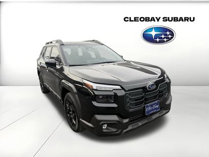 New 2026 Subaru Outback Limited