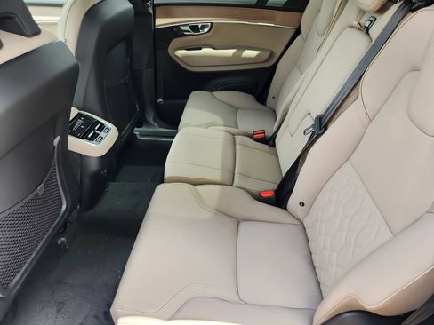 New 2026 Volvo XC90 B6 Plus w/ Protection Package AWD/4WD image 19