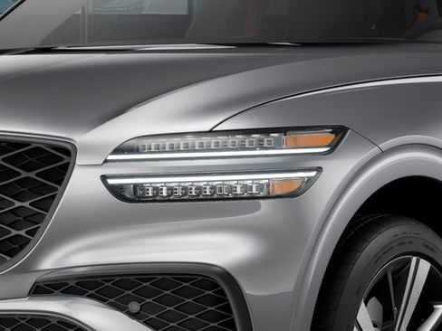 New 2026 Genesis GV70 3.5T Sport Advanced AWD/4WD image 9