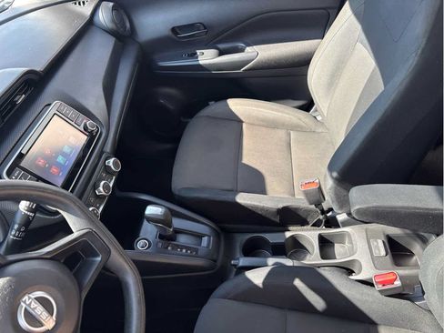 Used 2024 Nissan Kicks S FWD image 22