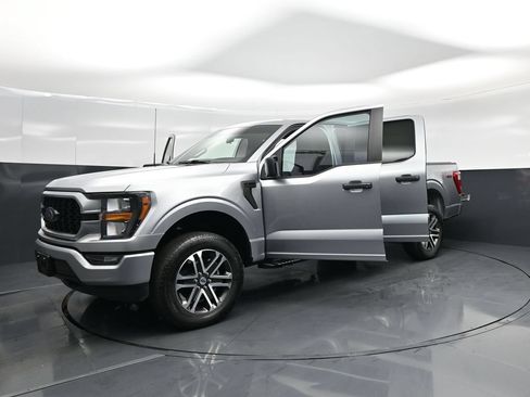 Used 2023 Ford F150 XL w/ STX Appearance Package AWD/4WD image 24