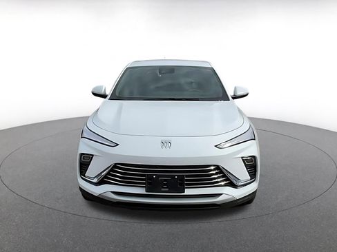 Used 2025 Buick Envista Preferred image 4