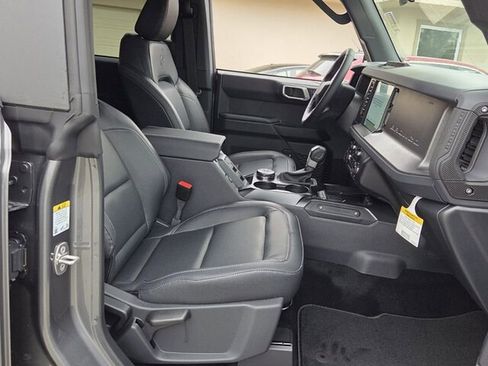 New 2026 Ford Bronco Big Bend image 15