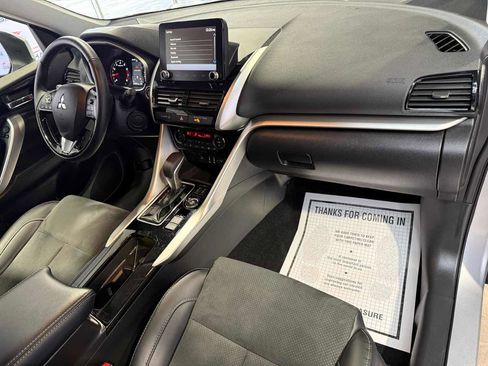 Used 2025 Mitsubishi Eclipse Cross SE image 52