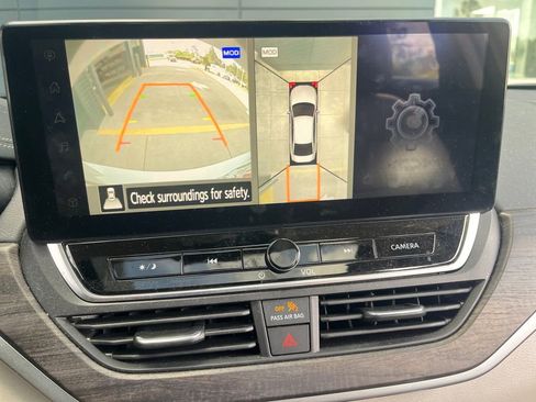 Certified 2024 Nissan Altima 2.5 SL image 24