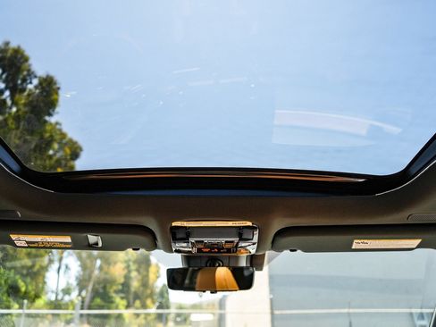 New 2026 Lexus RX 350 AWD/4WD image 15