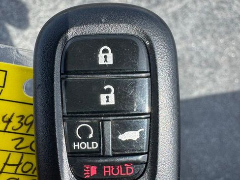 Used 2025 Honda CR-V EX image 24