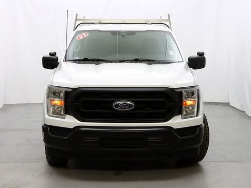 Used 2022 Ford F150 XL image 5