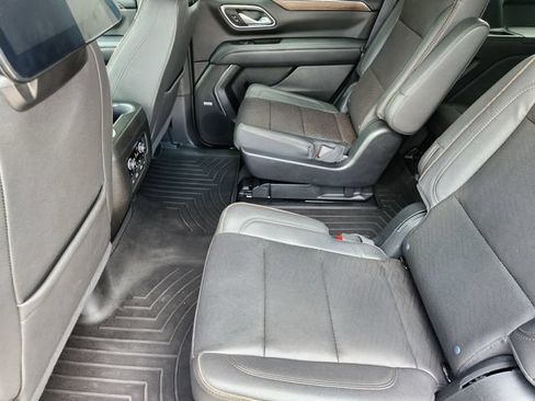 Used 2023 Chevrolet Tahoe High Country RWD image 30