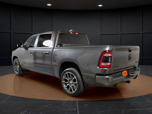 Used 2020 RAM 1500 Sport w/ Leather & Sound Group AWD/4WD image 5