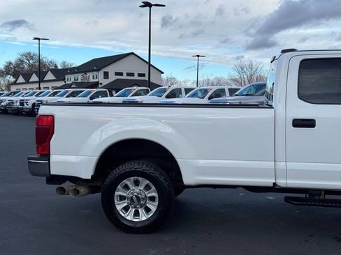 Used 2022 Ford F350 XLT w/ XLT Value Package image 5