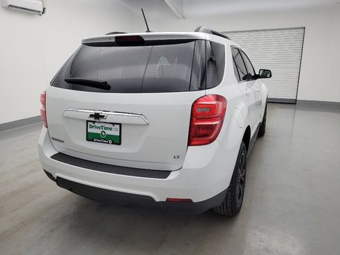 Used 2017 Chevrolet Equinox LT w/ Convenience Package FWD image 7