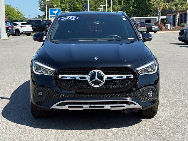 Used 2023 Mercedes-Benz GLA 250 image 8