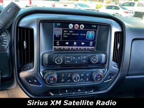 Used 2015 Chevrolet Silverado 1500 LT w/ All Star Edition image 5