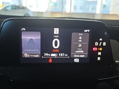 Used 2024 Volkswagen ID.4 2WD