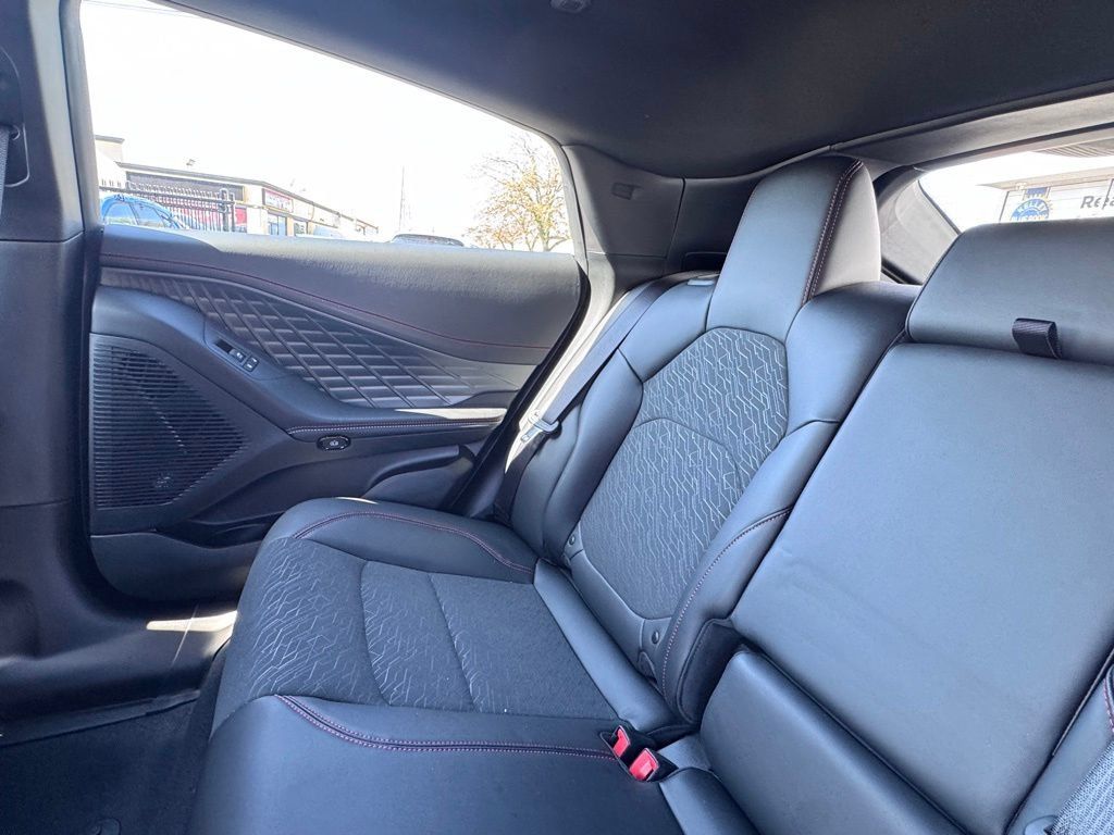 New 2026 Dodge Charger R/T w/ Driver Convenience Group AWD/4WD image 16